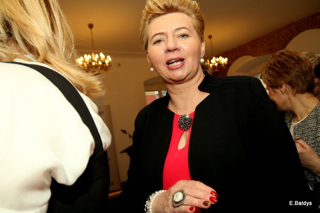 Święto nauczycieli (zdjęcia)