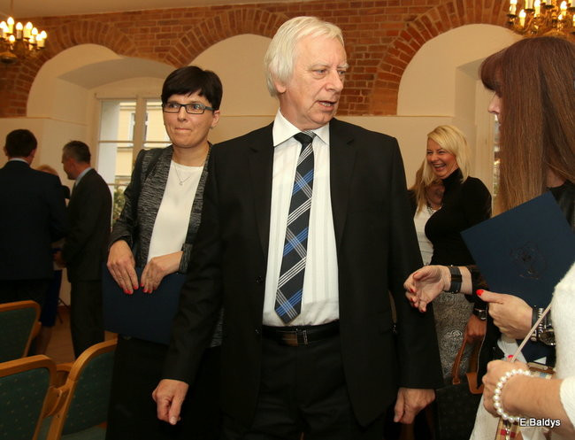 Święto nauczycieli (zdjęcia)