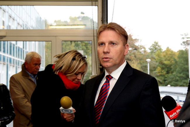 Dar dla szpitala w Lesznie (zdjęcia)