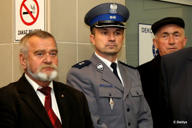 Dar dla szpitala w Lesznie (zdjęcia)