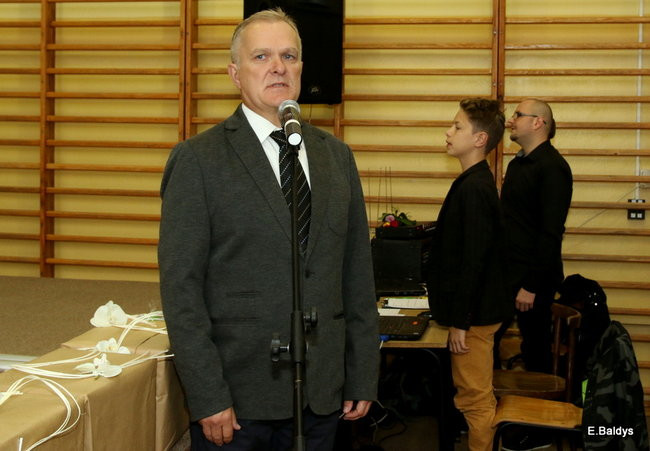 Zostali uczniami Szkoły Podstawowej w Osiecznej (zdjęcia)