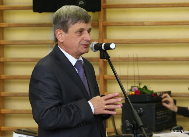 Zostali uczniami Szkoły Podstawowej w Osiecznej (zdjęcia)