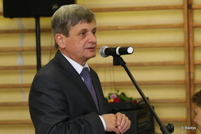 Zostali uczniami Szkoły Podstawowej w Osiecznej (zdjęcia)