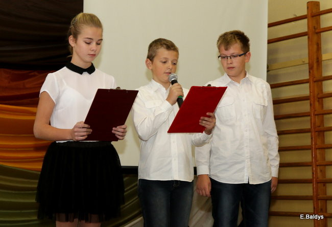 Zostali uczniami Szkoły Podstawowej w Osiecznej (zdjęcia)
