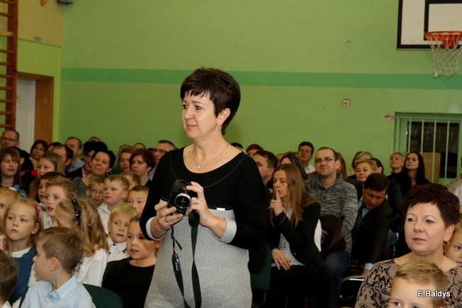 Zostali uczniami Szkoły Podstawowej w Osiecznej (zdjęcia)