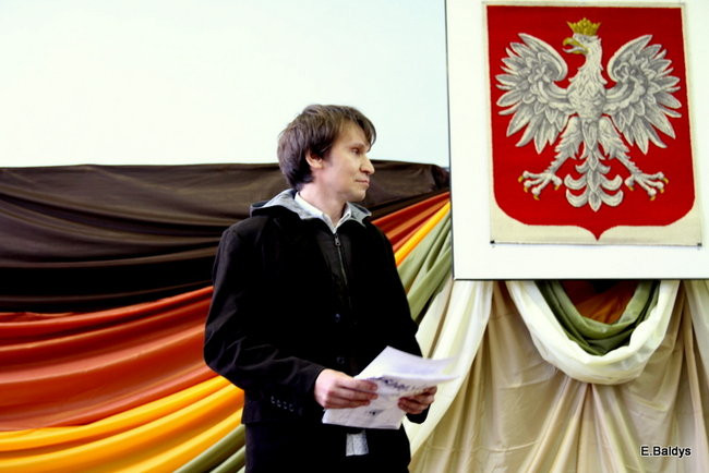 Zostali uczniami Szkoły Podstawowej w Osiecznej (zdjęcia)