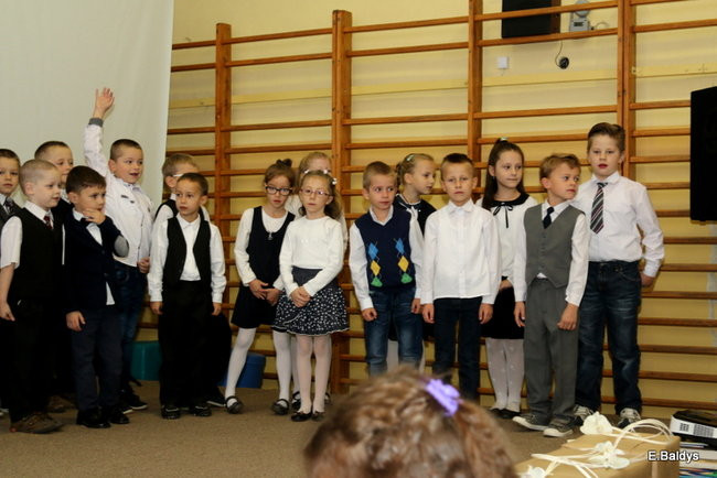 Zostali uczniami Szkoły Podstawowej w Osiecznej (zdjęcia)