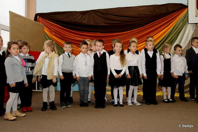 Zostali uczniami Szkoły Podstawowej w Osiecznej (zdjęcia)