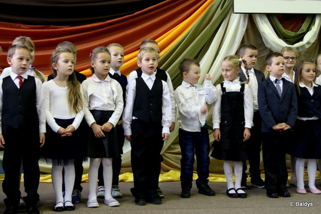 Zostali uczniami Szkoły Podstawowej w Osiecznej (zdjęcia)