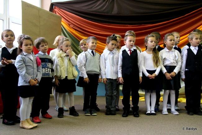 Zostali uczniami Szkoły Podstawowej w Osiecznej (zdjęcia)