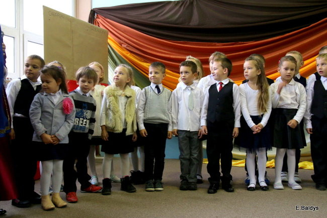 Zostali uczniami Szkoły Podstawowej w Osiecznej (zdjęcia)