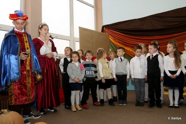 Zostali uczniami Szkoły Podstawowej w Osiecznej (zdjęcia)