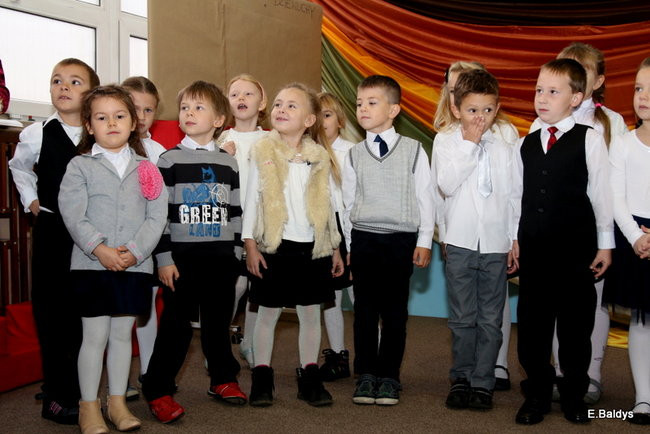 Zostali uczniami Szkoły Podstawowej w Osiecznej (zdjęcia)