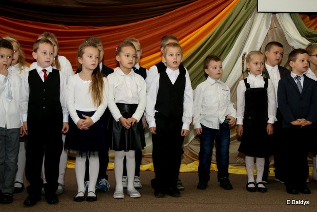 Zostali uczniami Szkoły Podstawowej w Osiecznej (zdjęcia)