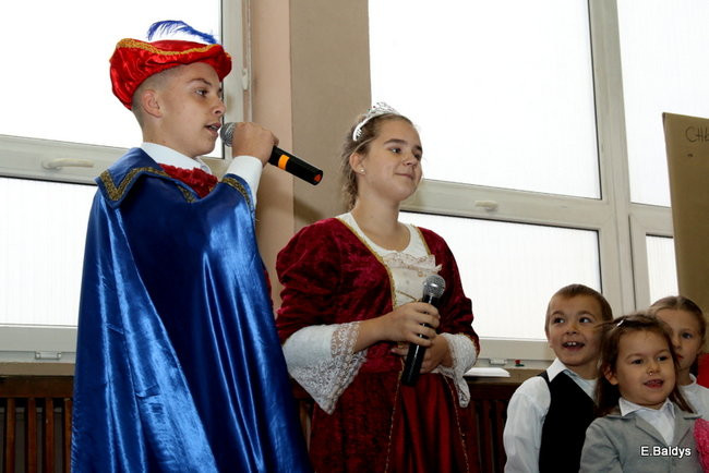 Zostali uczniami Szkoły Podstawowej w Osiecznej (zdjęcia)