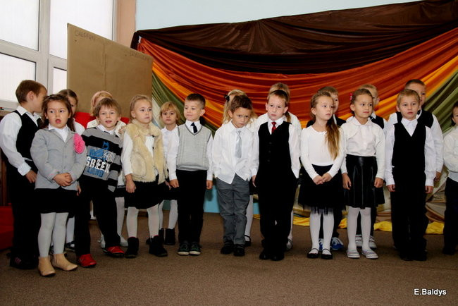 Zostali uczniami Szkoły Podstawowej w Osiecznej (zdjęcia)