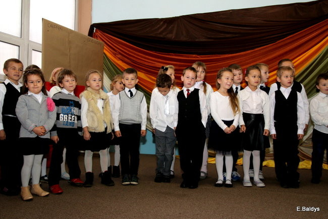 Zostali uczniami Szkoły Podstawowej w Osiecznej (zdjęcia)