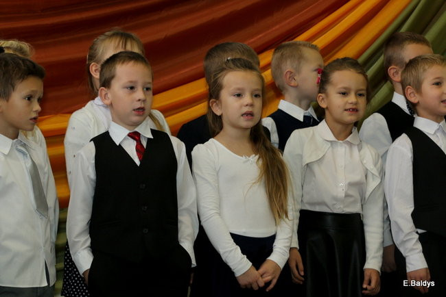 Zostali uczniami Szkoły Podstawowej w Osiecznej (zdjęcia)