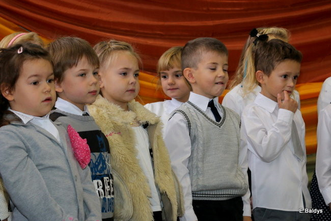 Zostali uczniami Szkoły Podstawowej w Osiecznej (zdjęcia)