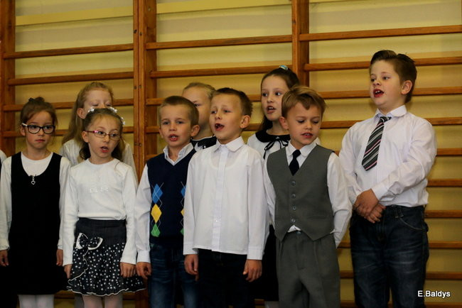 Zostali uczniami Szkoły Podstawowej w Osiecznej (zdjęcia)