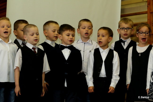 Zostali uczniami Szkoły Podstawowej w Osiecznej (zdjęcia)