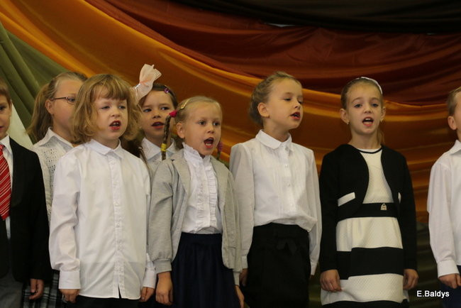 Zostali uczniami Szkoły Podstawowej w Osiecznej (zdjęcia)