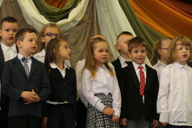 Zostali uczniami Szkoły Podstawowej w Osiecznej (zdjęcia)