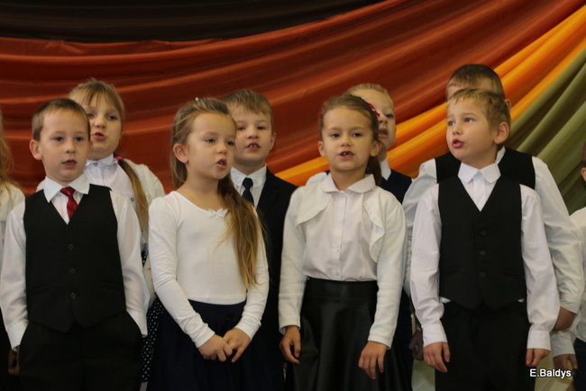 Zostali uczniami Szkoły Podstawowej w Osiecznej (zdjęcia)