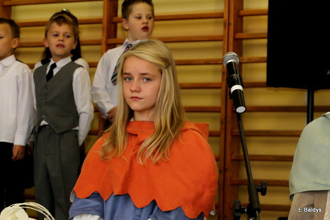 Zostali uczniami Szkoły Podstawowej w Osiecznej (zdjęcia)