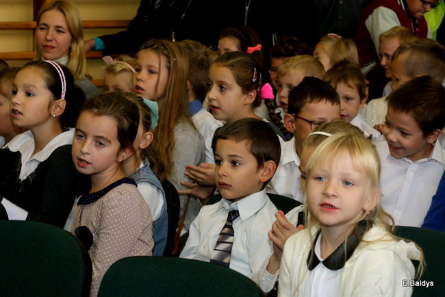 Zostali uczniami Szkoły Podstawowej w Osiecznej (zdjęcia)
