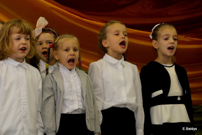 Zostali uczniami Szkoły Podstawowej w Osiecznej (zdjęcia)