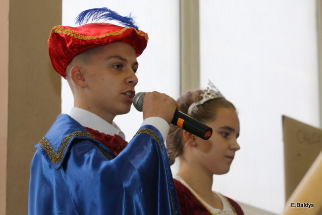 Zostali uczniami Szkoły Podstawowej w Osiecznej (zdjęcia)