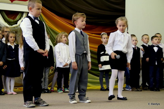 Zostali uczniami Szkoły Podstawowej w Osiecznej (zdjęcia)