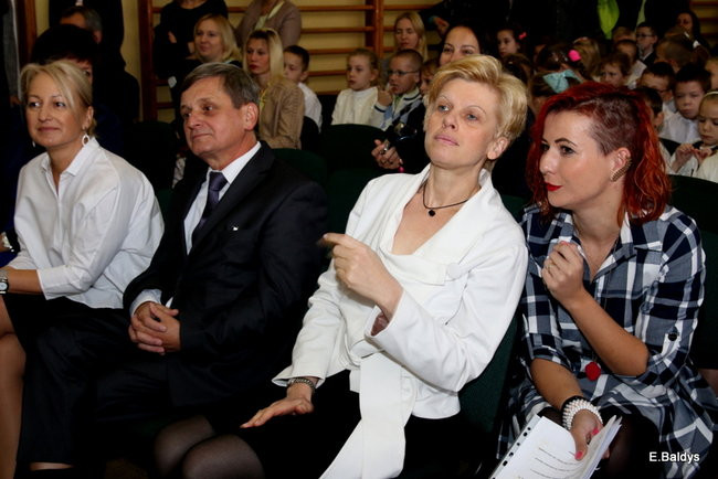 Zostali uczniami Szkoły Podstawowej w Osiecznej (zdjęcia)