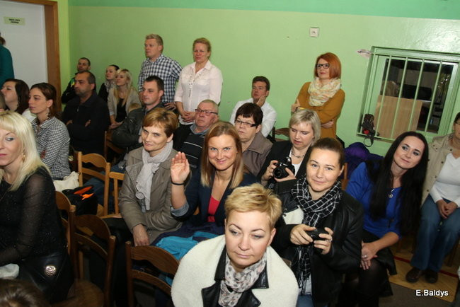 Zostali uczniami Szkoły Podstawowej w Osiecznej (zdjęcia)