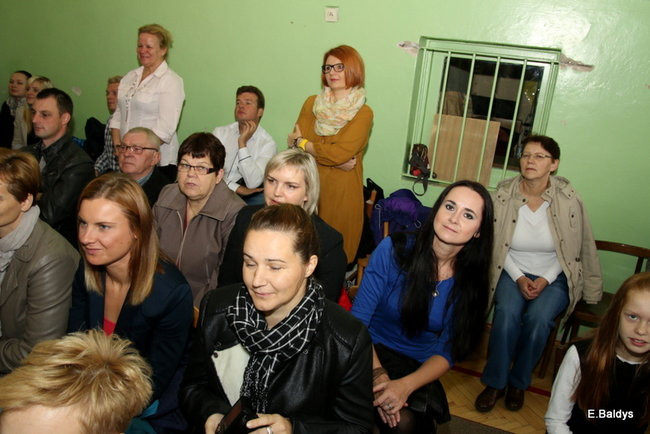 Zostali uczniami Szkoły Podstawowej w Osiecznej (zdjęcia)