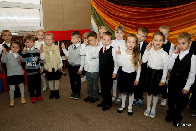 Zostali uczniami Szkoły Podstawowej w Osiecznej (zdjęcia)