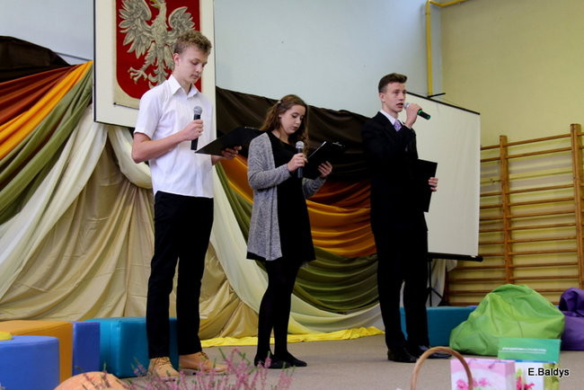 Zostali uczniami Szkoły Podstawowej w Osiecznej (zdjęcia)