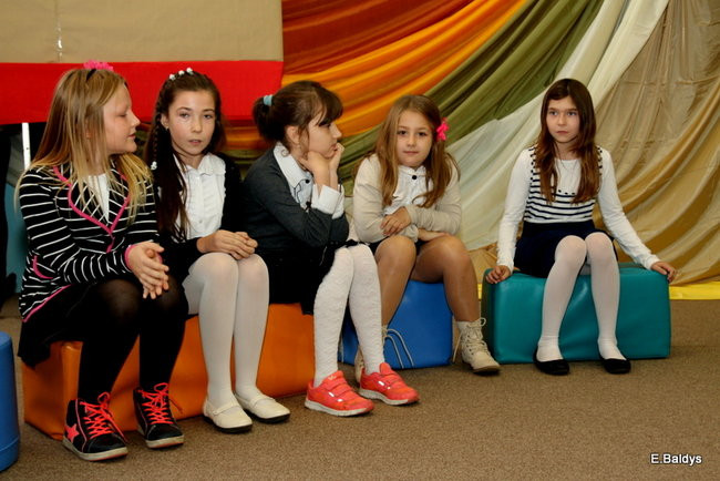 Zostali uczniami Szkoły Podstawowej w Osiecznej (zdjęcia)