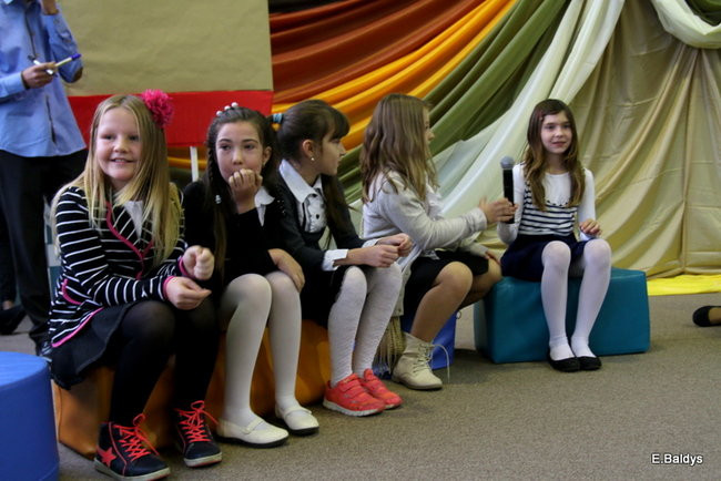 Zostali uczniami Szkoły Podstawowej w Osiecznej (zdjęcia)