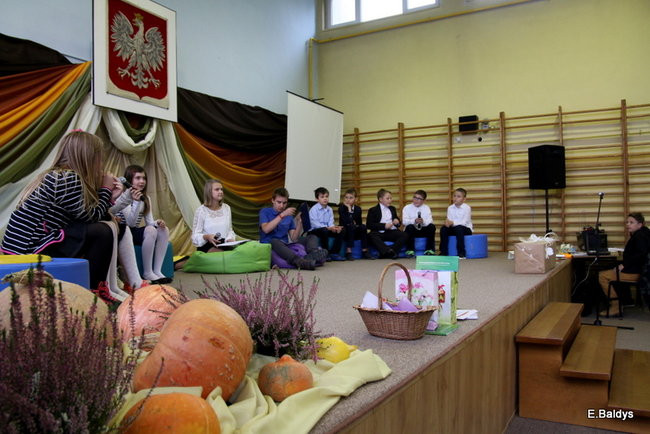 Zostali uczniami Szkoły Podstawowej w Osiecznej (zdjęcia)