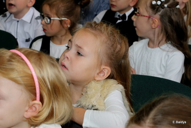 Zostali uczniami Szkoły Podstawowej w Osiecznej (zdjęcia)