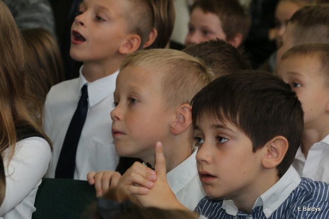 Zostali uczniami Szkoły Podstawowej w Osiecznej (zdjęcia)