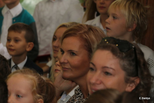 Zostali uczniami Szkoły Podstawowej w Osiecznej (zdjęcia)