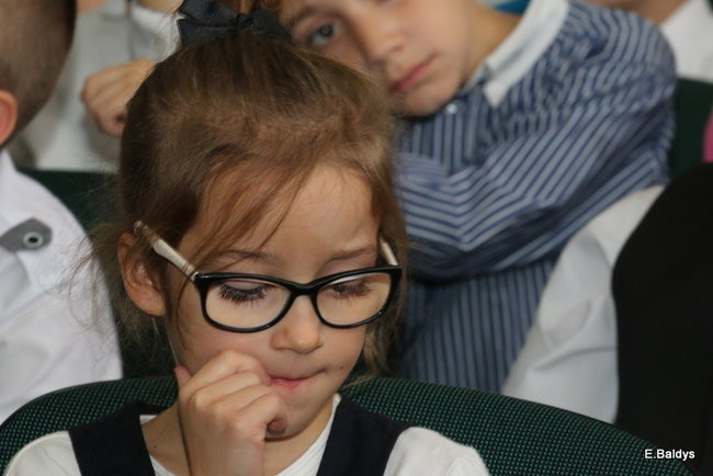 Zostali uczniami Szkoły Podstawowej w Osiecznej (zdjęcia)