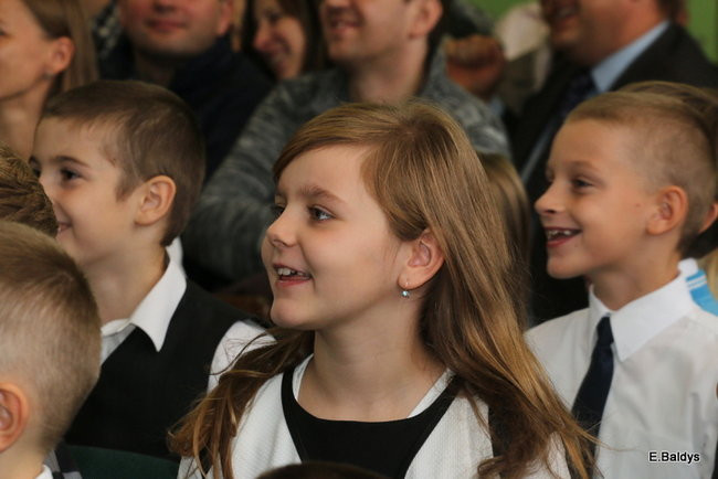 Zostali uczniami Szkoły Podstawowej w Osiecznej (zdjęcia)