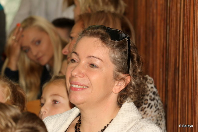 Zostali uczniami Szkoły Podstawowej w Osiecznej (zdjęcia)