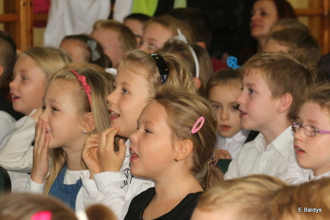 Zostali uczniami Szkoły Podstawowej w Osiecznej (zdjęcia)