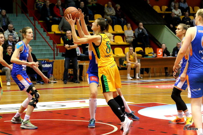 Derbowa porażka (zdjęcia)