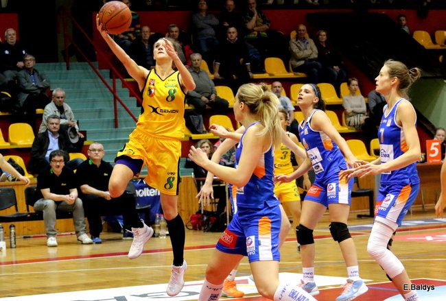 Derbowa porażka (zdjęcia)